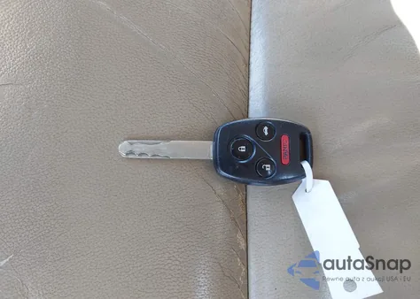 2011 Honda Accord 2.4 Ex-L from USA, damaged, VIN 1HGCP2F87BA048109